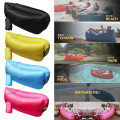 Fast Inflatable Lamzac Hangout Bag for Distributor